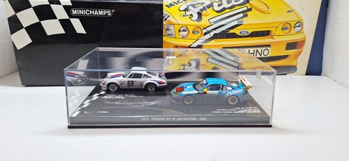 Minichamps winners daytona - minichamps,