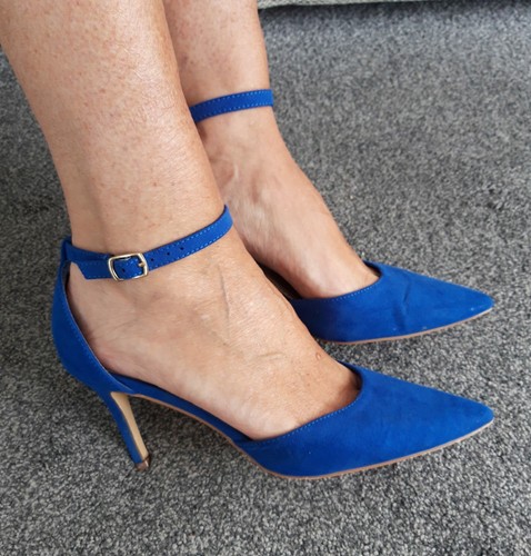 Linzi ladies royal blue - linzi,