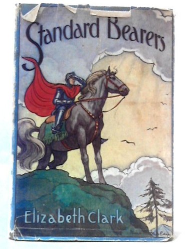 Standard bearers elizabeth - standard-bearers, (elizabeth