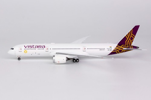 Vistara boeing 787 - vistara, 787-9