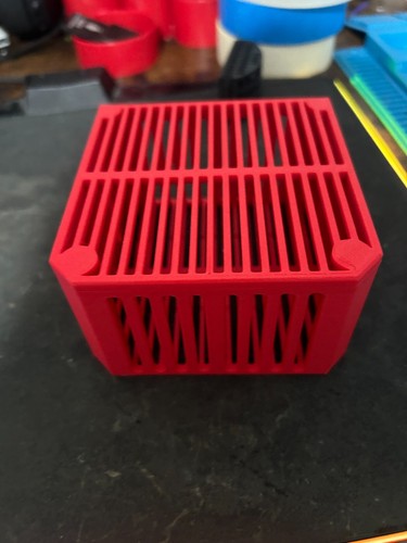 Juwel media basket for bioflow - juwel,