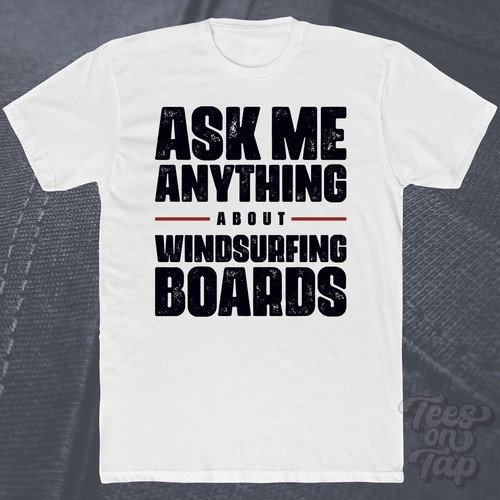 Ask anything about - me,