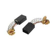 Pair Carbon Brushes Power Tool
