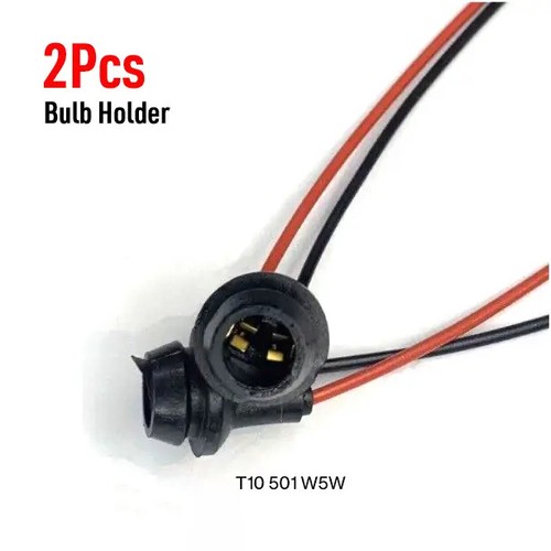 501 t10 w5w side light - t10,