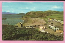 Ganavan Bay, Oban