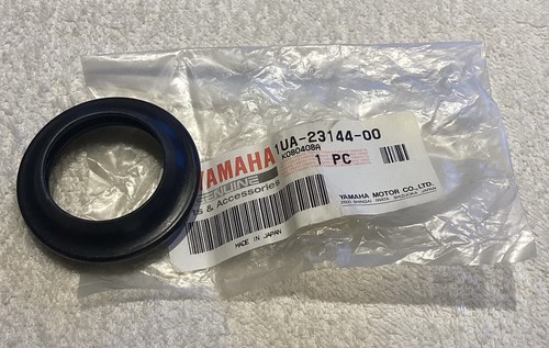 Yamaha rd350 fork dust seal - yamaha,