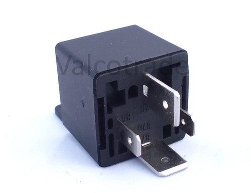 Starter motor relay fits - starter,