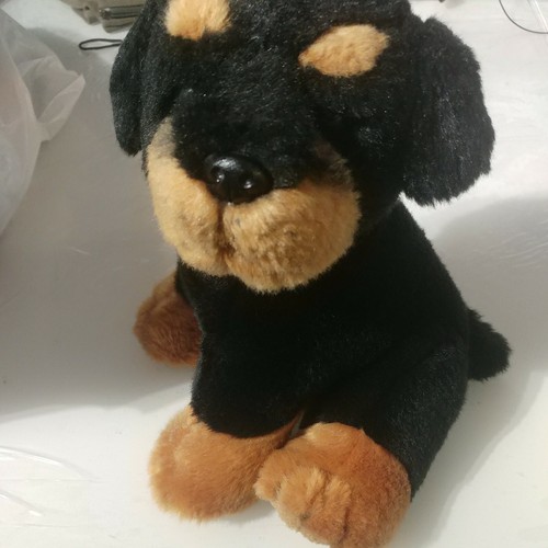 Pms soft sensations rottweiler - pms,