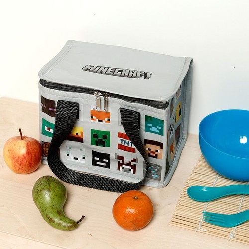 Insulated cool picnic bags - cool,