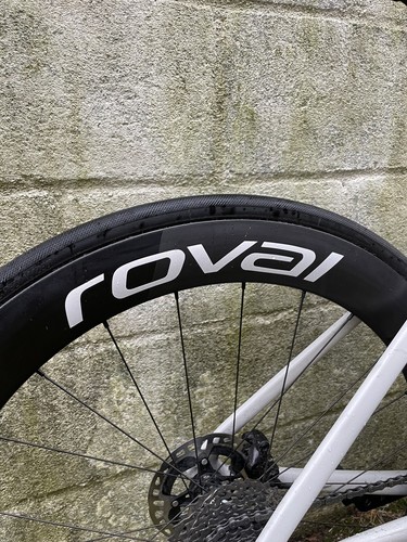 Roval rapide wheels clx - roval,