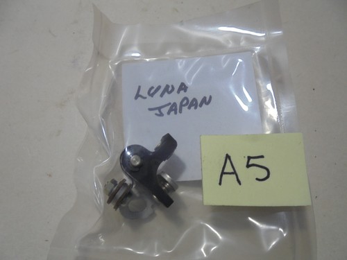 Nos yamaha v90 contact points - yamaha,