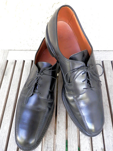 Large allen emonds black - large,