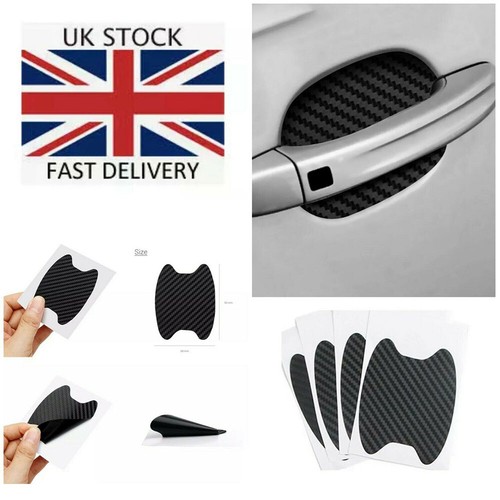 Door handle car cover sticker - handle,