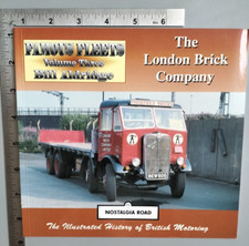The London Brick Company Bill