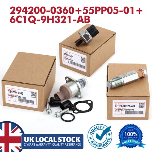 For denso fuel pump rail - denso,