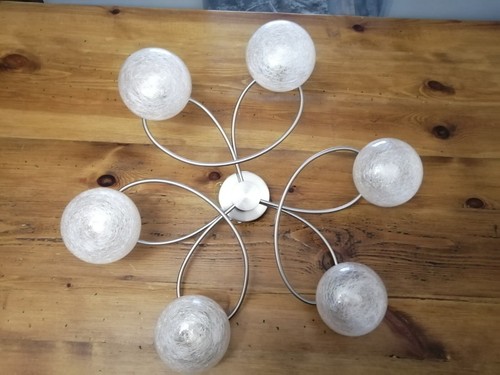 Leysha ceiling lights 6 - ceiling,