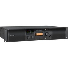 Behringer Power Amplifier Up