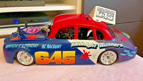 Jaguar mark body shell - 2, 223