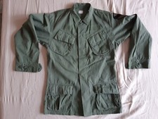 Vietnam Jungle Fatigue/Jungle