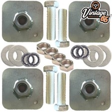 Classic Car Van Seat Belt