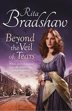 Beyond the veil - the, tears,rita