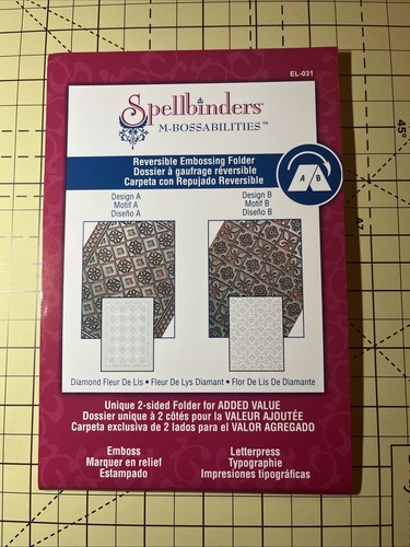 Spellbinders bossabilities - spellbinders, m-bossabilities