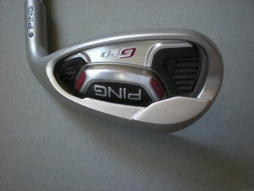 Ping g20 lob wedge - lob, cfs