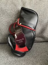 Golf Bag Wine Bottle Cooler