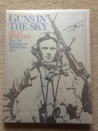 Guns the sky - guns, in