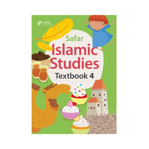 Safar islamic studies textbook - studies,