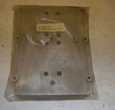 ASTON MARTIN DBS V8 AMV8  SUMP BAFFLE PLATE