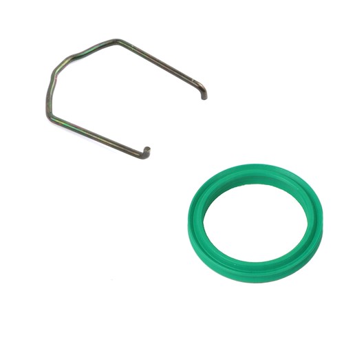 Joint hose turbo connector - hose,