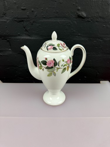 Wedgwood hathaway rose large - hathaway,