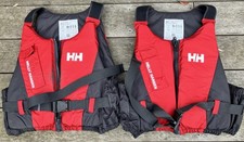 2 X Helly Hansen XL Buoyancy