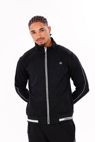 Armani exchange tracksuit - armani,