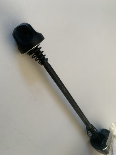 Shimano quick release front - quick,