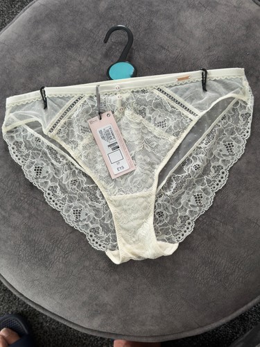 Rosie lace with sparkle - ,