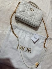 Christian dior caro - dior, bag