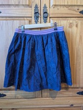 Johnnie B (Boden) Mini skirt -