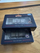 Bachmann 37 401 Mineral Wagon