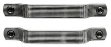 Interior door pull handles - door,