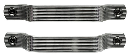 Interior door pull handles - interior,