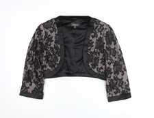 Alexon Women's Black Lace