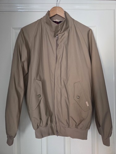 Baracuta harrington men - baracuta, men's