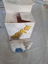 Wade Whimsie Polar Bear Boxed