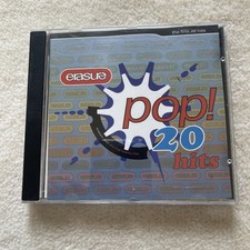 Pop! the First 20 Hits by