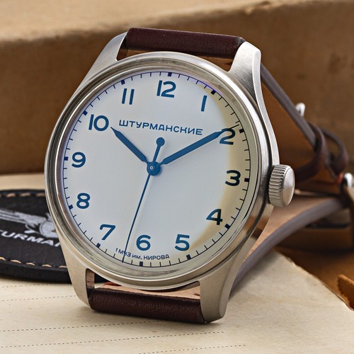 Sturmanskie gagarin classic - gagarin,