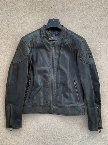 Belstaff outlaw calf - belstaff,