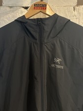 Arc’teryx Gamma SL Hoody