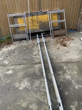 Easi Dec Scaffold Standard Size